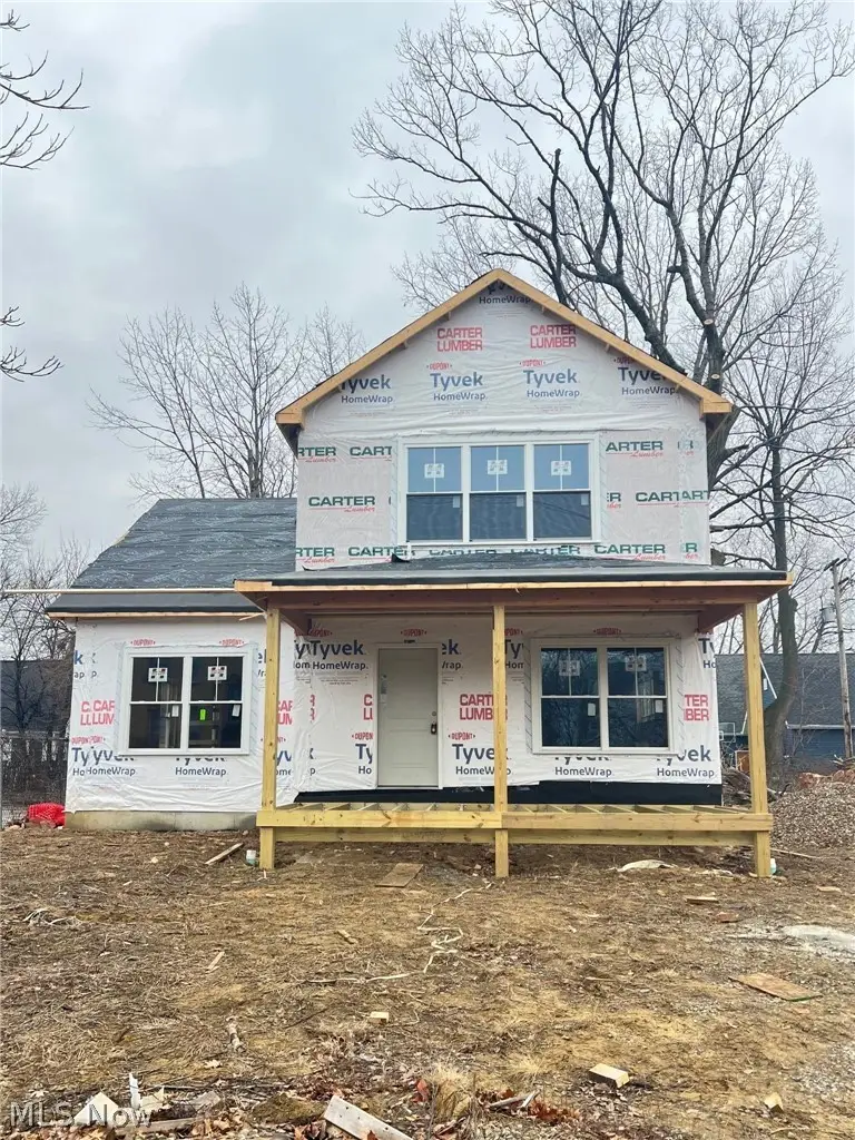 1889 E 84th Street, Cleveland, OH 44103 - #1