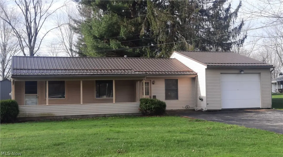 6986 Pymatuning Lake Road, Andover, OH 44003 - #1