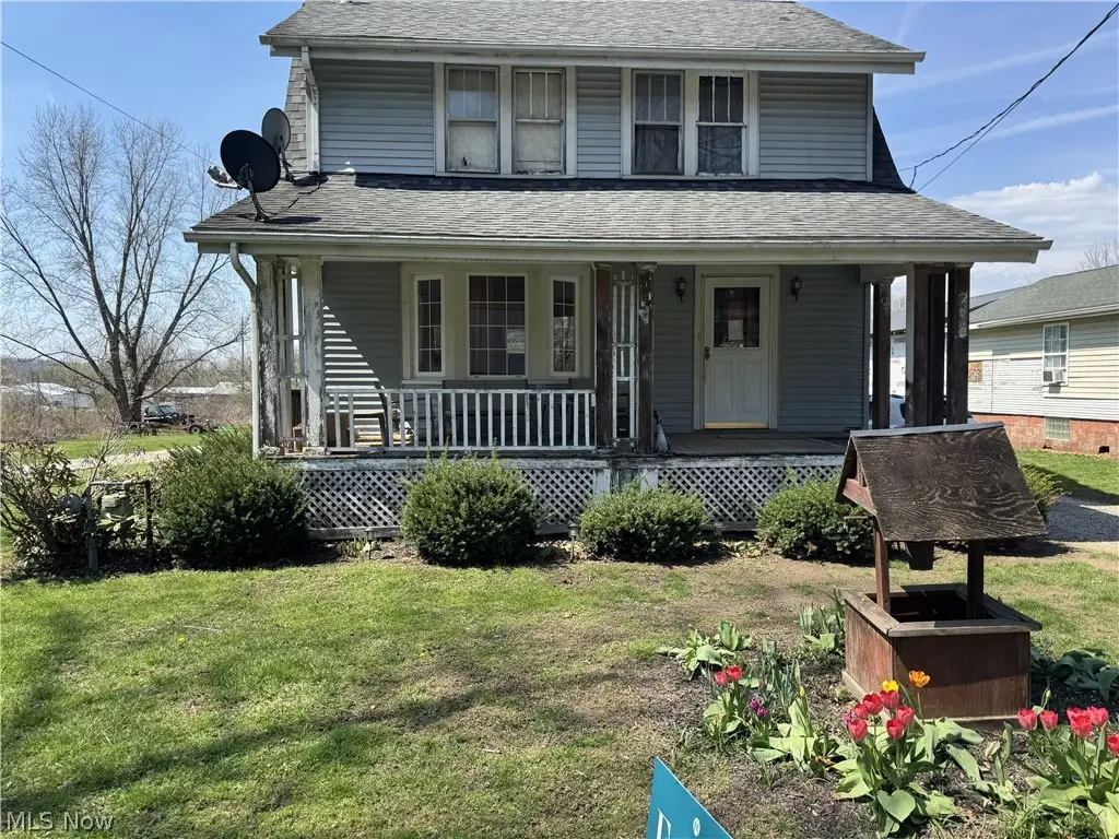 2112 Warren Avenue, Akron, OH 44320 - #1