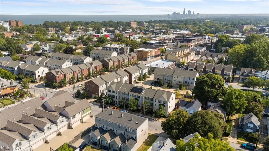 1410 Hopkins Avenue, Lakewood, OH 44107 - #2