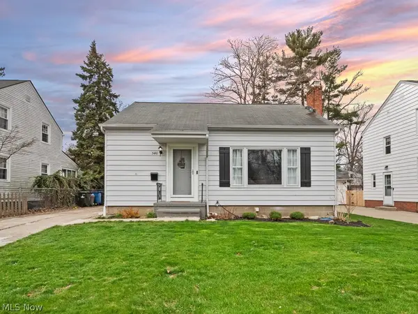 540 Kenilworth Road, Bay Village, OH 44140