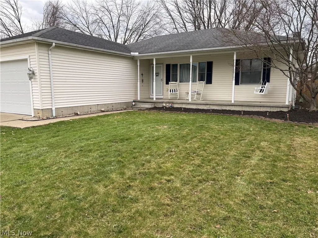 544 Bayberry Drive, Elyria, OH 44035 - #1