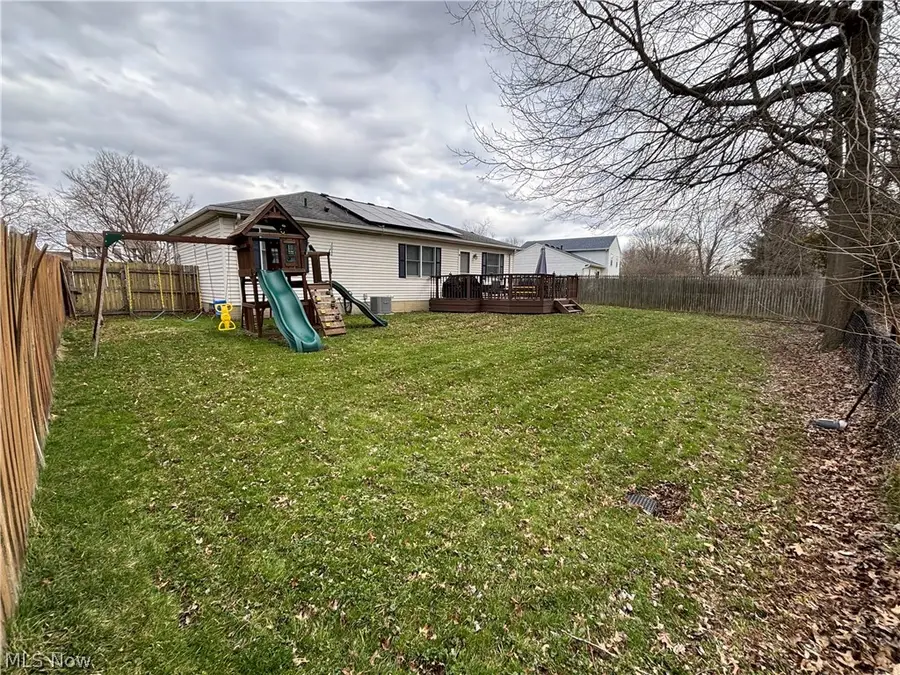 544 Bayberry Drive, Elyria, OH 44035 - #3