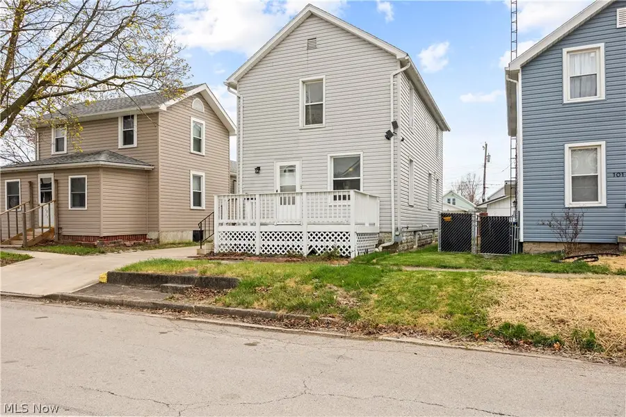 1013 Roosevelt Street, Fremont, OH 43420 - #3