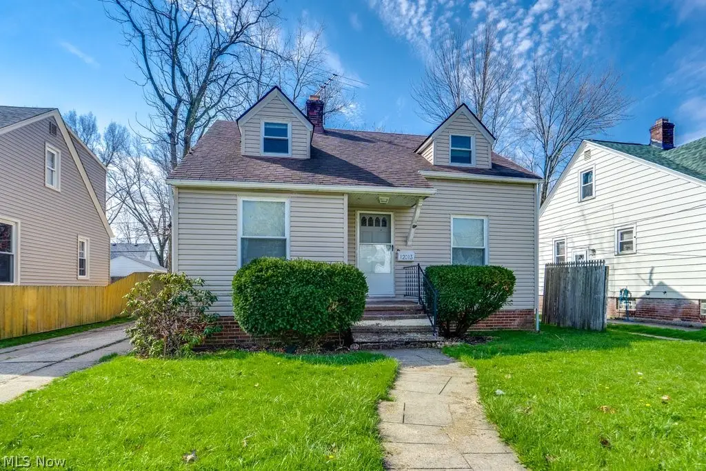 12013 Wayland Avenue, Cleveland, OH 44111 - #1