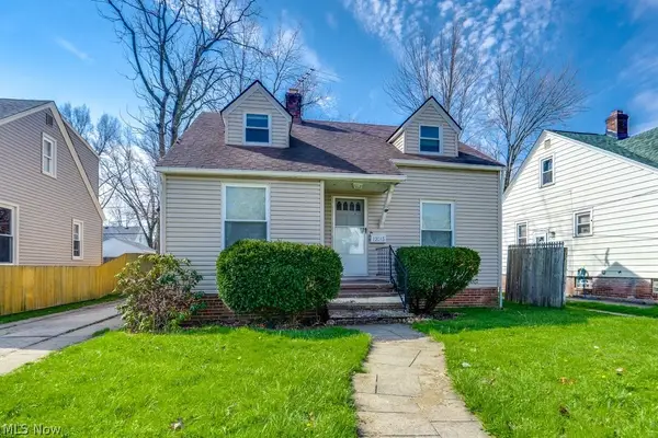12013 Wayland Avenue, Cleveland, OH 44111