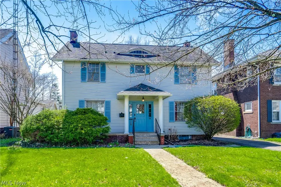 326 19th Nw Street, Canton, OH 44709 - #3