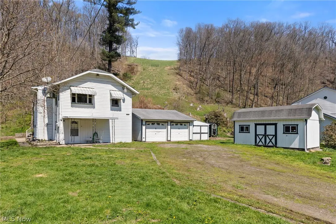 329 Township Road 177, Mingo Junction, OH 43938 - #1