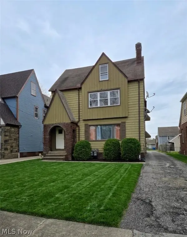 841 Hoover Avenue, Cleveland, OH 44119