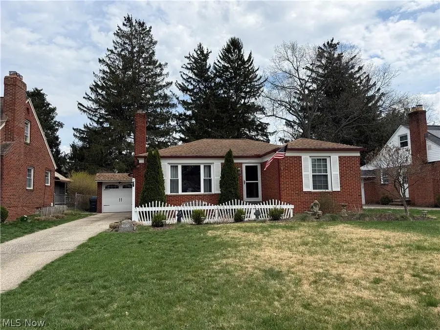 4601 W 221st Street, Fairview Park, OH 44126 - #2