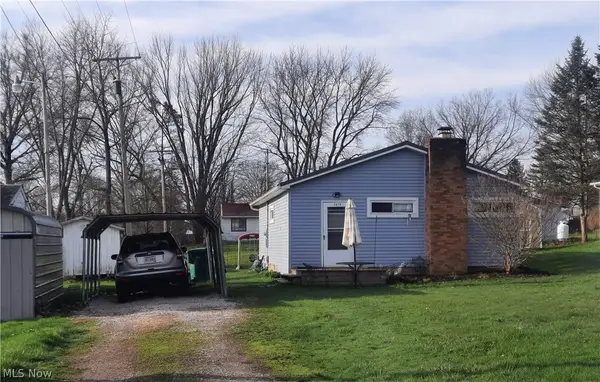 7014 Pymatuning Lake Road, Andover, OH 44003
