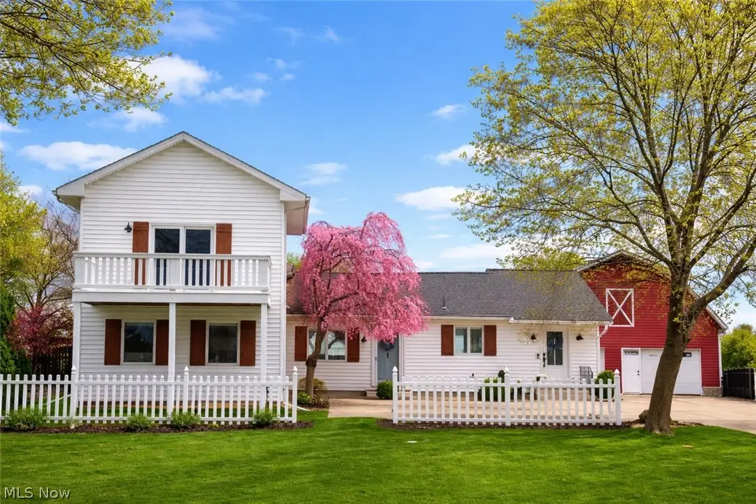 4247 E Lake Road, Sheffield Lake, OH 44054 - #1