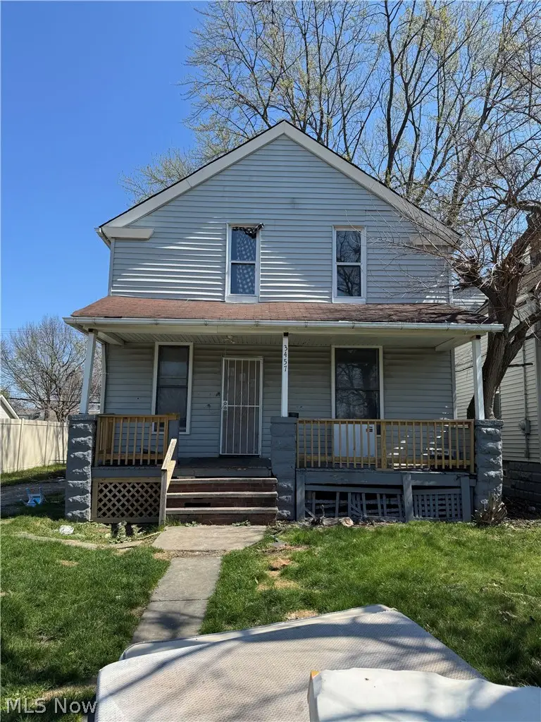 3457 E 149th Street, Cleveland, OH 44120 - #1