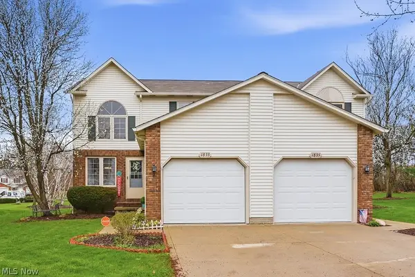 1833 Hobbits Way, Brunswick, OH 44212