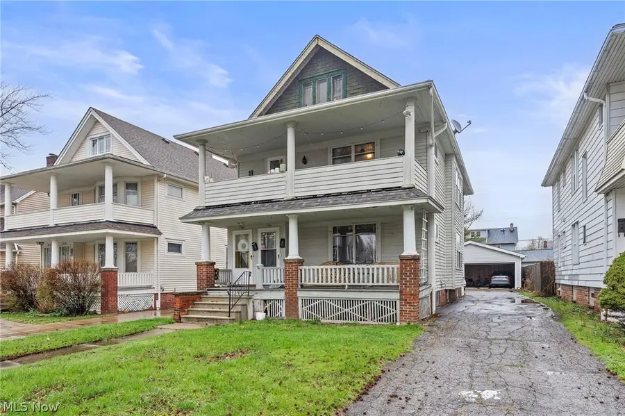 2161 Carabel Avenue, Lakewood, OH 44107 - #3