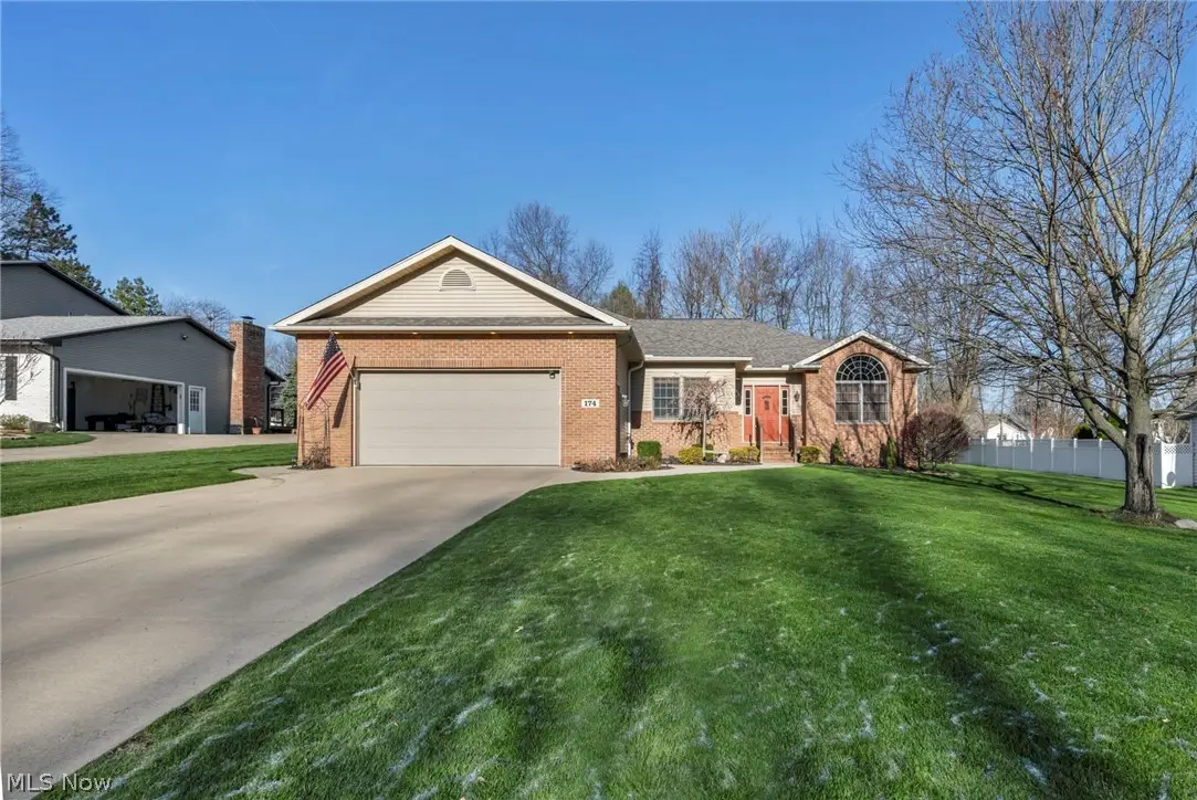 174 Circle Drive, Doylestown, OH 44230 - #1