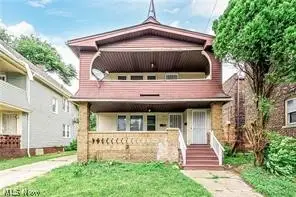 505 E 149th Street, Cleveland, OH 44110 - #1