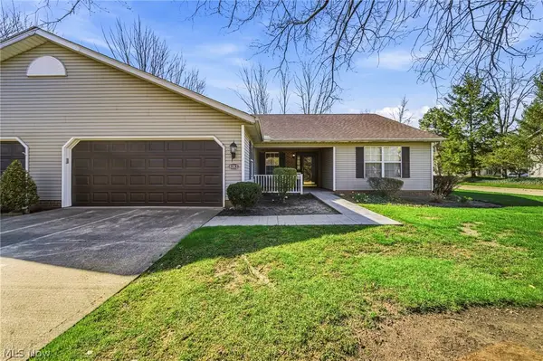 6183 Worthington Lane #12B, Mentor, OH 44060