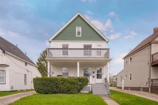 4409 Bucyrus Avenue, Cleveland, OH 44109