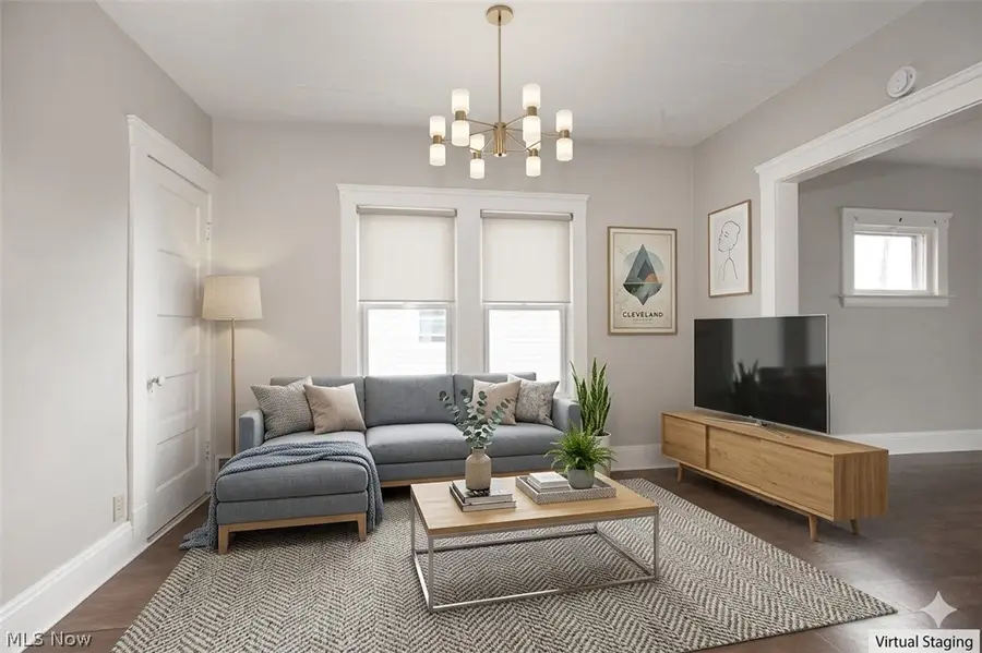 4409 Bucyrus Avenue, Cleveland, OH 44109 - #2