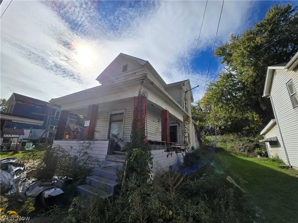 2021 Commercial Street, Mingo Junction, OH 43938 - #1