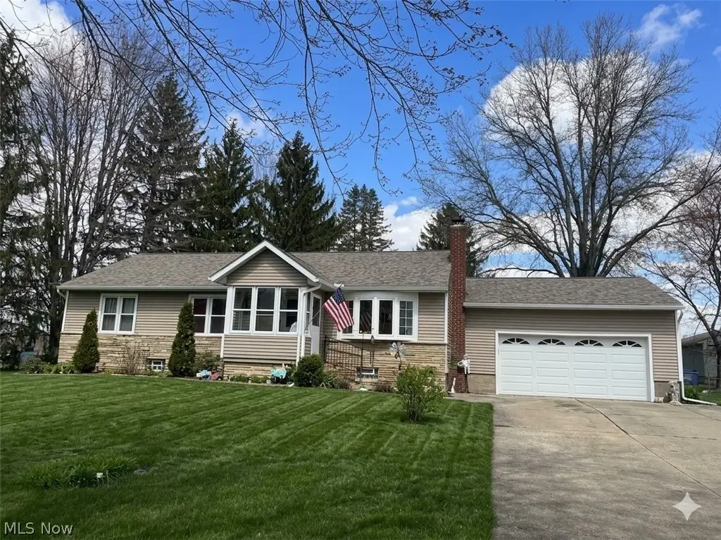 6915 Clark Road, Atwater, OH 44201 - #1