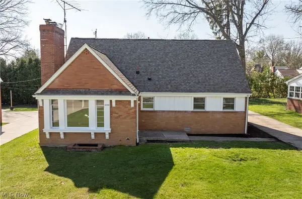 3530 Glenmere Drive, Youngstown, OH 44511