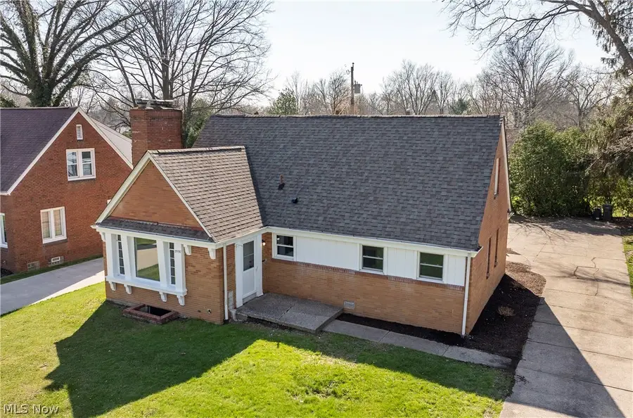 3530 Glenmere Drive, Youngstown, OH 44511 - #2