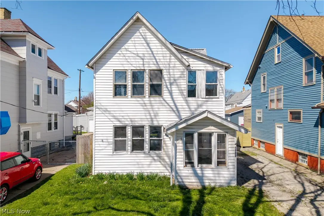 2914 Woodbridge Avenue, Cleveland, OH 44109 - #1