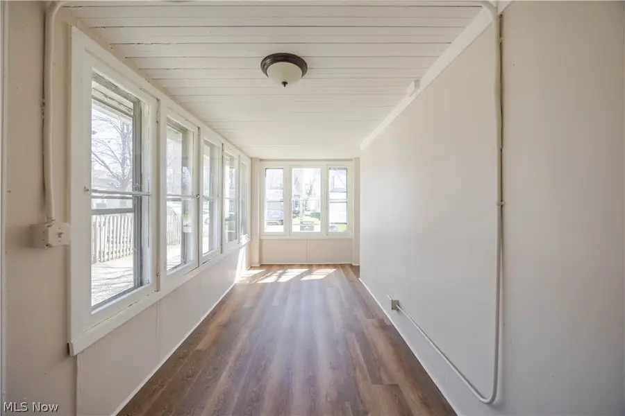 2914 Woodbridge Avenue, Cleveland, OH 44109 - #3