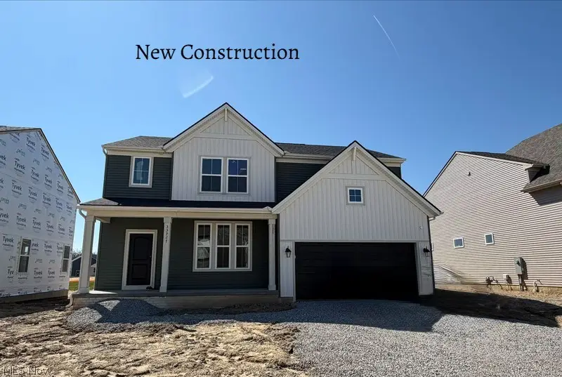 35927 Baldauf Crossing, North Ridgeville, OH 44039 - #1