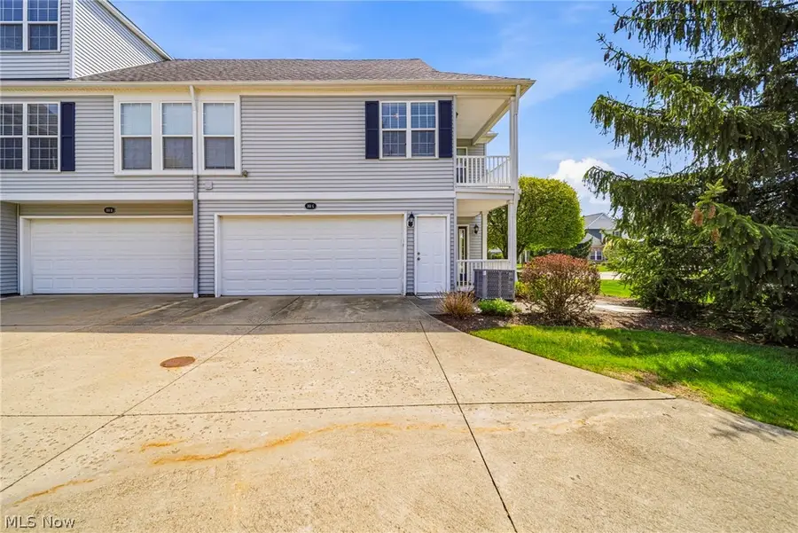 351 E Legend Court #C, Highland Heights, OH 44143 - #3
