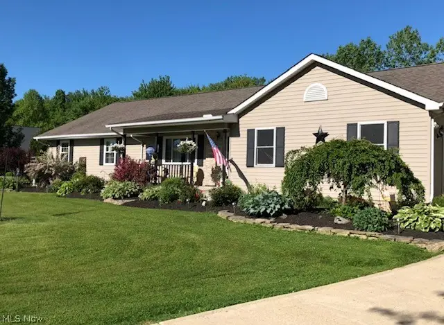10415 Penniman Drive, Chardon, OH 44024 - #1