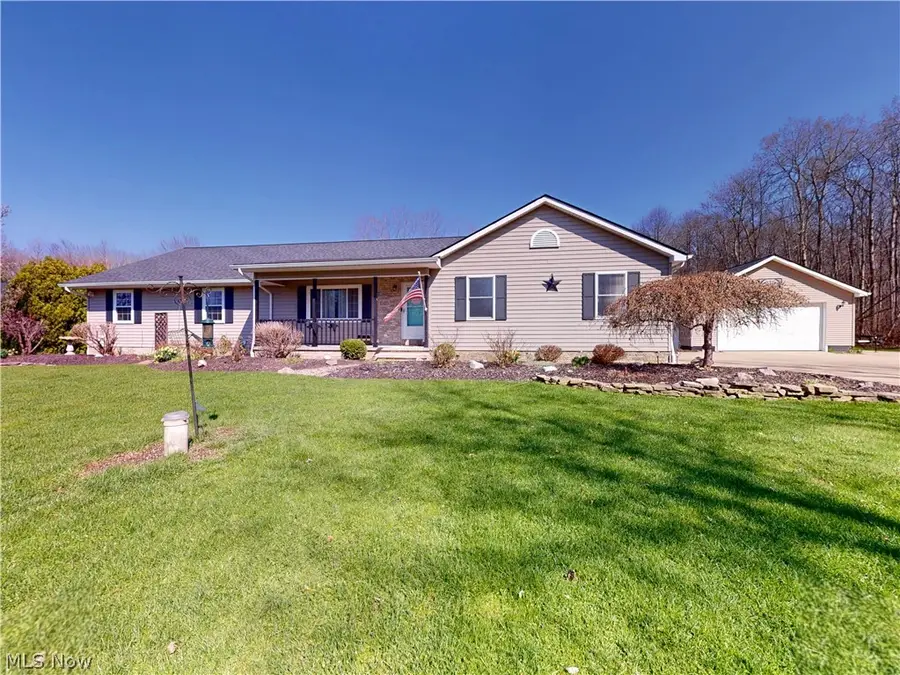10415 Penniman Drive, Chardon, OH 44024 - #2