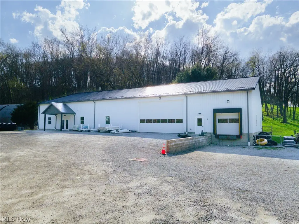 6605 State Route 515, Dundee, OH 44624 - #1