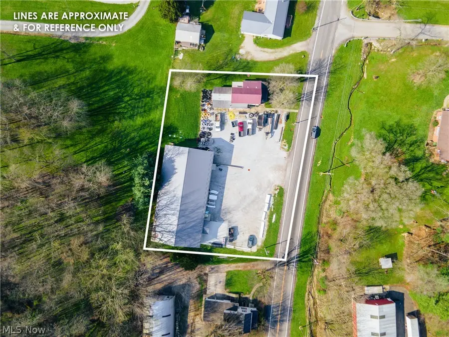 6605 State Route 515, Dundee, OH 44624 - #2