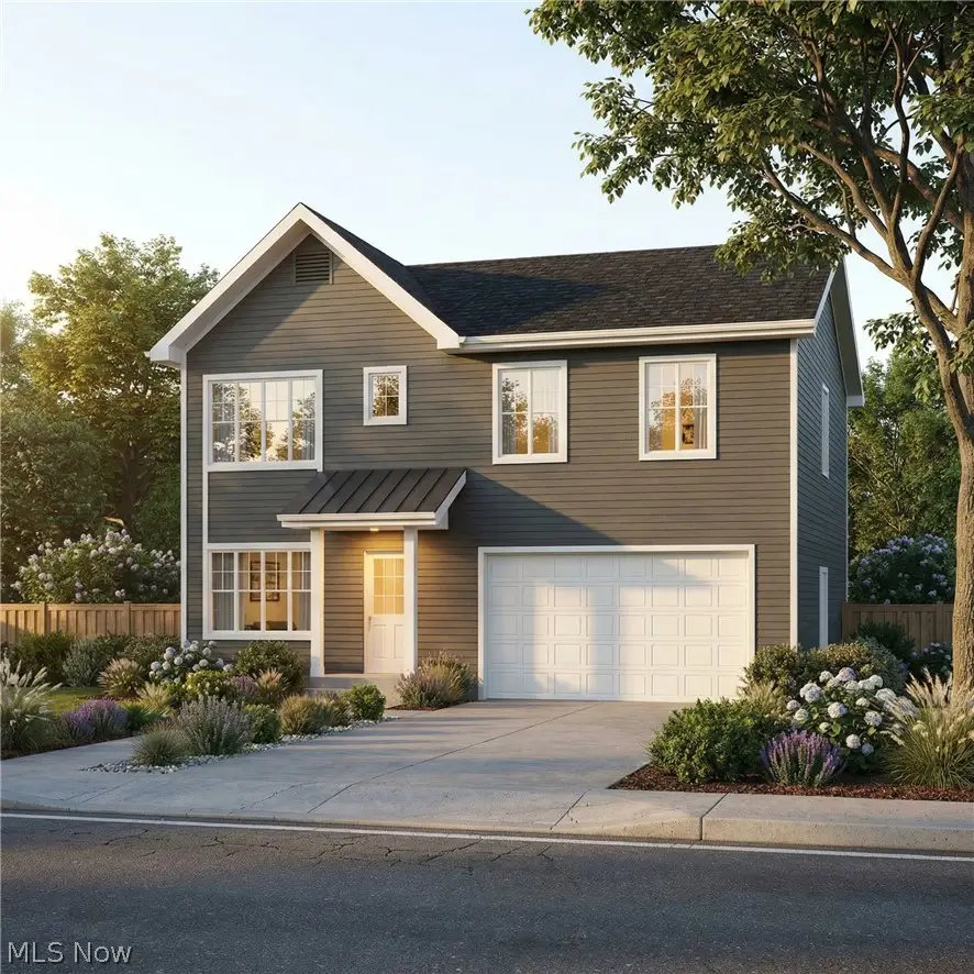 1804 Donwell Drive, South Euclid, OH 44121 - #1