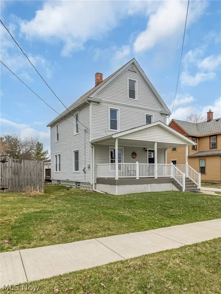 353 S Prospect Street, Medina, OH 44256 - #1