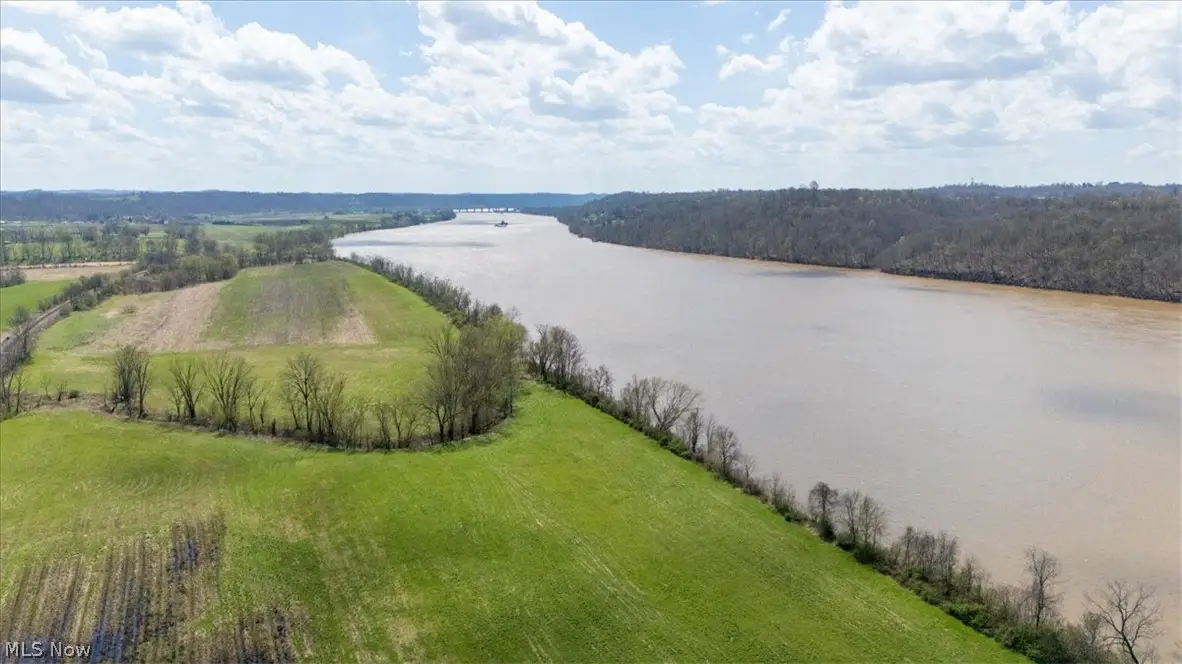 0 Robinhood Road, Washington, WV 26181 - #1