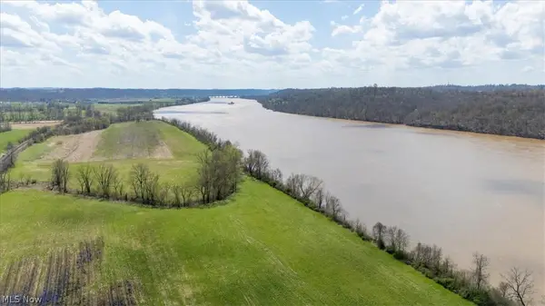 0 Robinhood Road, Washington, WV 26181