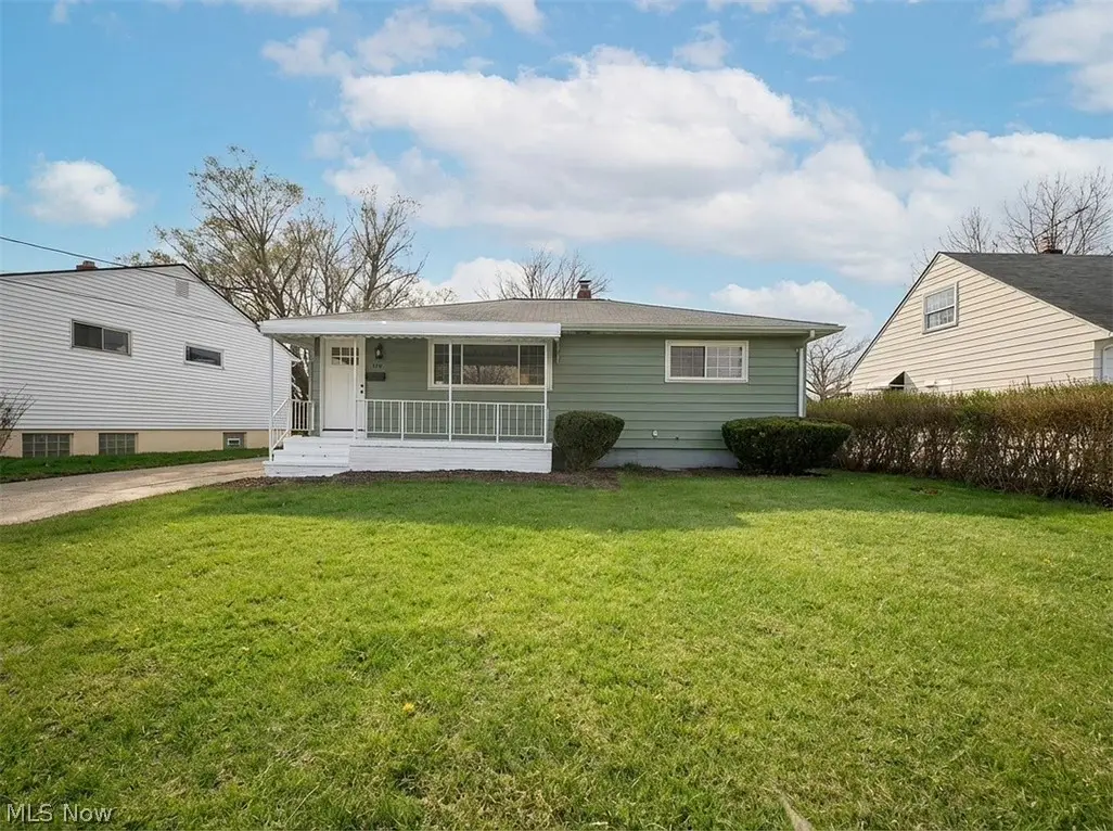 5850 Doris Drive, Brook Park, OH 44142 - #1