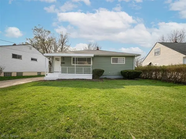 5850 Doris Drive, Brook Park, OH 44142