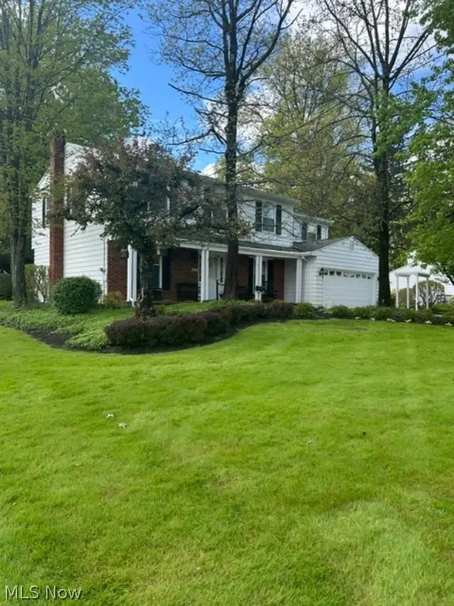 6958 Chapel Hill Drive, Brecksville, OH 44141 - #1