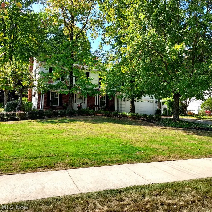 6958 Chapel Hill Drive, Brecksville, OH 44141 - #2