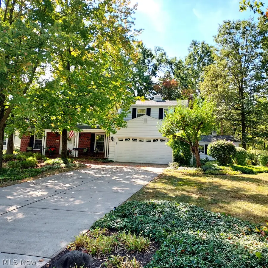 6958 Chapel Hill Drive, Brecksville, OH 44141 - #3