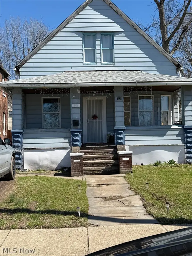 2901 E 102nd Street, Cleveland, OH 44104 - #1