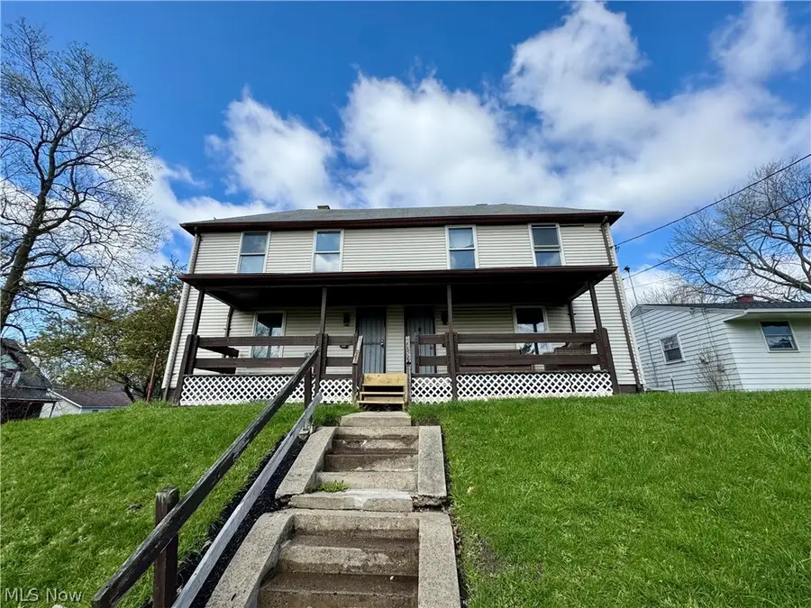 1217 Shriver Ne Avenue, Canton, OH 44705 - #3