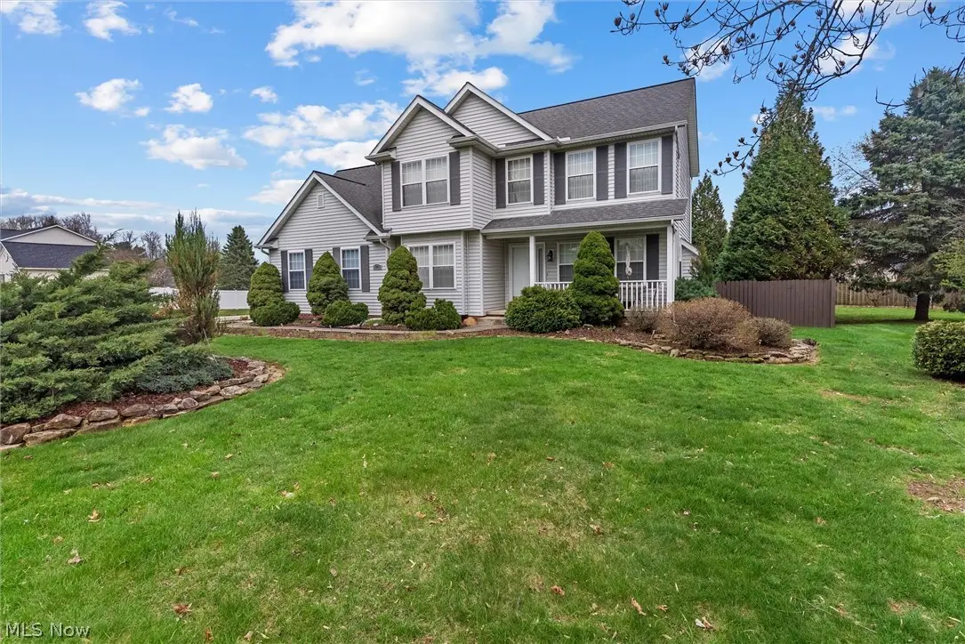 94 Bowhall Road, Painesville, OH 44077 - #1
