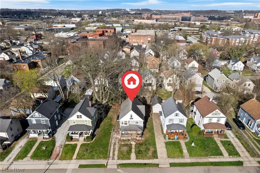 518 Sumner Street, Akron, OH 44304 - #2