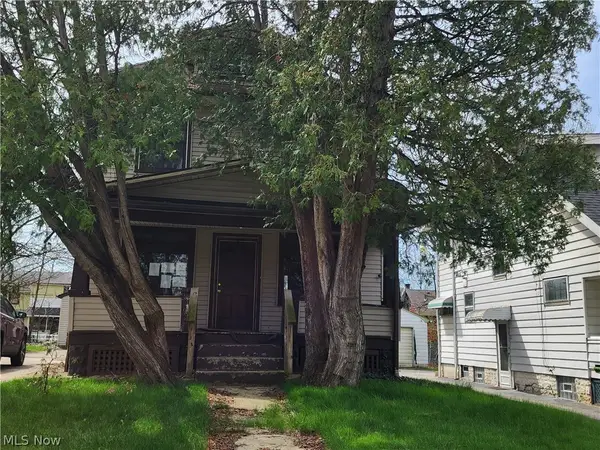 611 Cohasset Drive, Youngstown, OH 44511